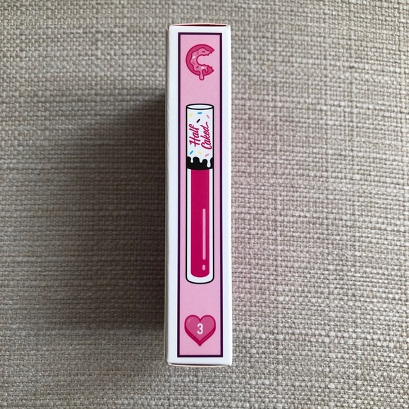 Half Caked Game Changer Lip Fondant Trio - Picture 4 of 6